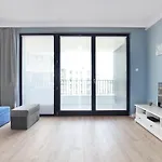 Ms Apartments Matros