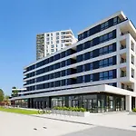 Ms Apartments Matros